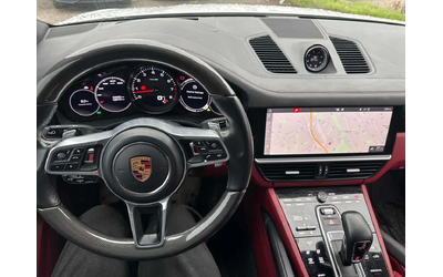 Porsche Cayenne * AWD * CARFAX * ОБДУХВАНЕ * HEAD UP * BOSE - автомобили, коли, обяви за нови и употребявани 8