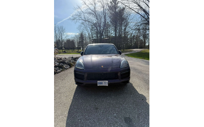 porsche-cayenne - 1