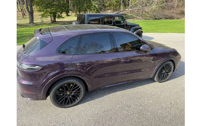 porsche-cayenne - 2