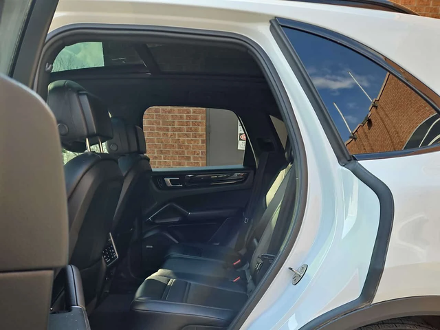 Porsche Cayenne * AWD * ОБДУХВАНЕ* BOSE* ПАНОРАМА* - автомобили, коли, обяви за нови и употребявани 10