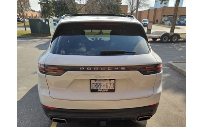porsche-cayenne - 3