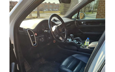 porsche-cayenne - 4