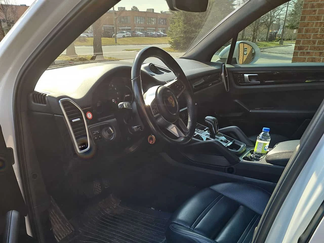Porsche Cayenne * AWD * ОБДУХВАНЕ* BOSE* ПАНОРАМА* - автомобили, коли, обяви за нови и употребявани 4