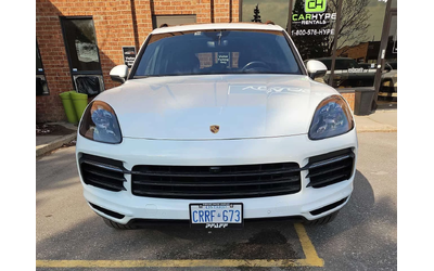 porsche-cayenne - 5
