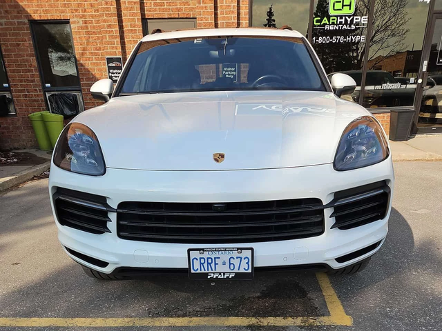 Porsche Cayenne * AWD * ОБДУХВАНЕ* BOSE* ПАНОРАМА* - автомобили, коли, обяви за нови и употребявани 5