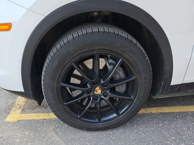 Porsche Cayenne * AWD * ОБДУХВАНЕ* BOSE* ПАНОРАМА* - автомобили, коли, обяви за нови и употребявани 6