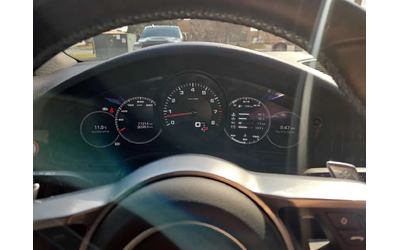 Porsche Cayenne * AWD * ОБДУХВАНЕ* BOSE* ПАНОРАМА* - автомобили, коли, обяви за нови и употребявани 7