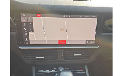 Porsche Cayenne * AWD * ОБДУХВАНЕ* BOSE* ПАНОРАМА* - автомобили, коли, обяви за нови и употребявани 8