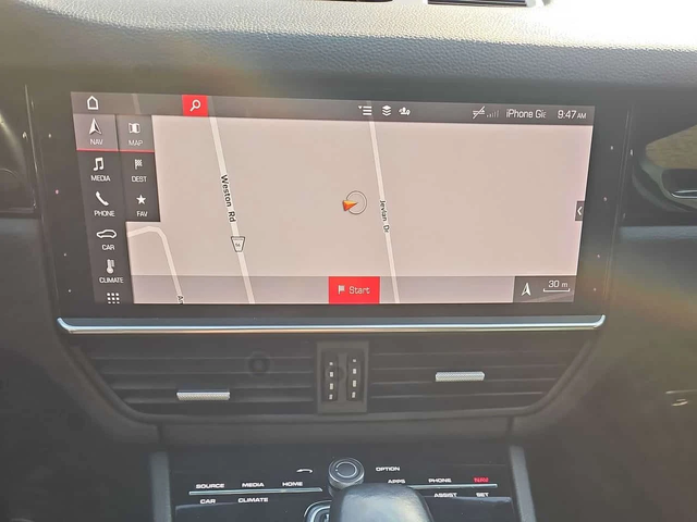 Porsche Cayenne * AWD * ОБДУХВАНЕ* BOSE* ПАНОРАМА* - автомобили, коли, обяви за нови и употребявани 8
