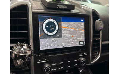Porsche Cayenne * S E Hybrid * PANO* KEYLESS* ПОДГРЕВ* - автомобили, коли, обяви за нови и употребявани 11