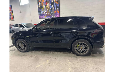 porsche-cayenne - 1
