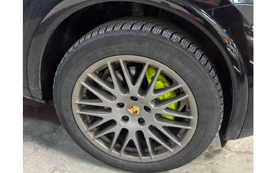 Porsche Cayenne * S E Hybrid * PANO* KEYLESS* ПОДГРЕВ* - автомобили, коли, обяви за нови и употребявани 6