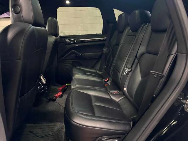 Porsche Cayenne * S E Hybrid * PANO* KEYLESS* ПОДГРЕВ* - автомобили, коли, обяви за нови и употребявани 8