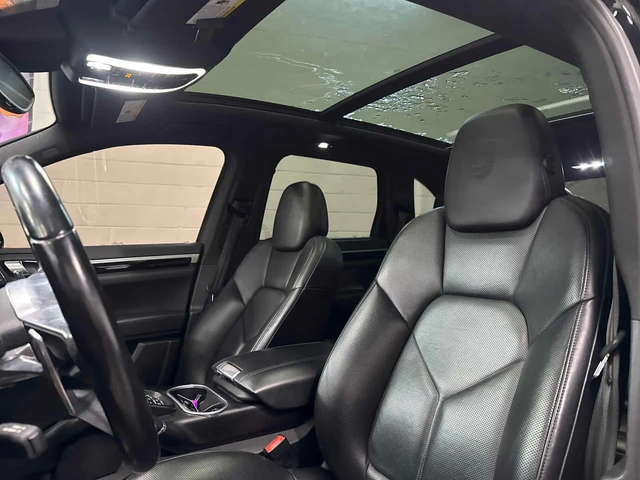 Porsche Cayenne * S E Hybrid * PANO* KEYLESS* ПОДГРЕВ* - автомобили, коли, обяви за нови и употребявани 9