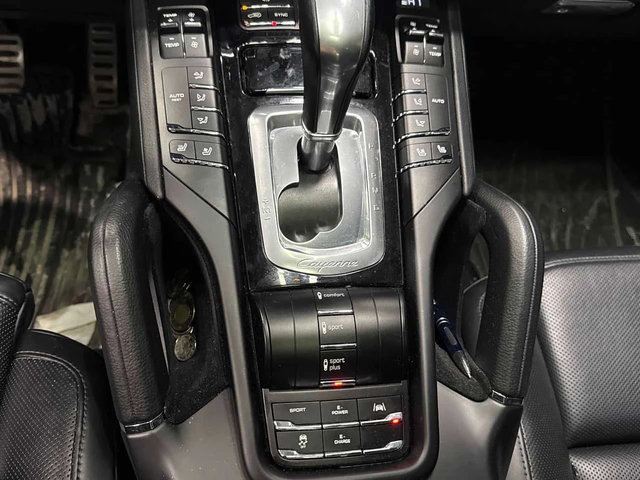 Porsche Cayenne * S E Hybrid * CARFAX * БЕЗ ПЪРВОНАЧАЛНА ВНОСКА - автомобили, коли, обяви за нови и употребявани 10