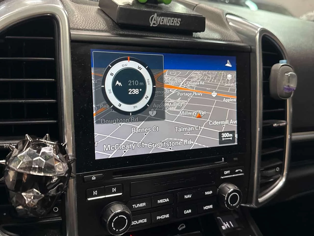 Porsche Cayenne * S E Hybrid * CARFAX * БЕЗ ПЪРВОНАЧАЛНА ВНОСКА - автомобили, коли, обяви за нови и употребявани 11
