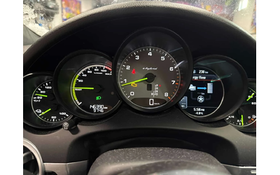 Porsche Cayenne * S E Hybrid * CARFAX * БЕЗ ПЪРВОНАЧАЛНА ВНОСКА - автомобили, коли, обяви за нови и употребявани 7