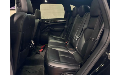 Porsche Cayenne * S E Hybrid * CARFAX * БЕЗ ПЪРВОНАЧАЛНА ВНОСКА - автомобили, коли, обяви за нови и употребявани 8