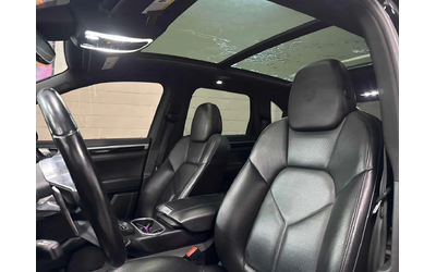 Porsche Cayenne * S E Hybrid * CARFAX * БЕЗ ПЪРВОНАЧАЛНА ВНОСКА - автомобили, коли, обяви за нови и употребявани 9