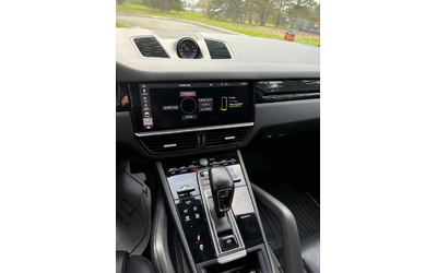 Porsche Cayenne * E Hybrid * NIGHT VISION* DISTRONIC* ОБДУХВАНЕ* - автомобили, коли, обяви за нови и употребявани 8
