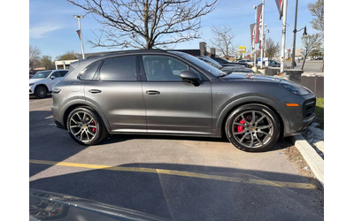 porsche-cayenne - 2