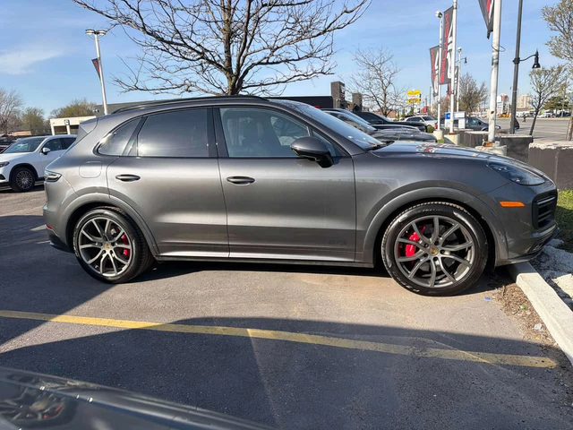Porsche Cayenne * GTS * ОБДУХВНАЕ* 360* BOSE* ПАНО* - автомобили, коли, обяви за нови и употребявани 2