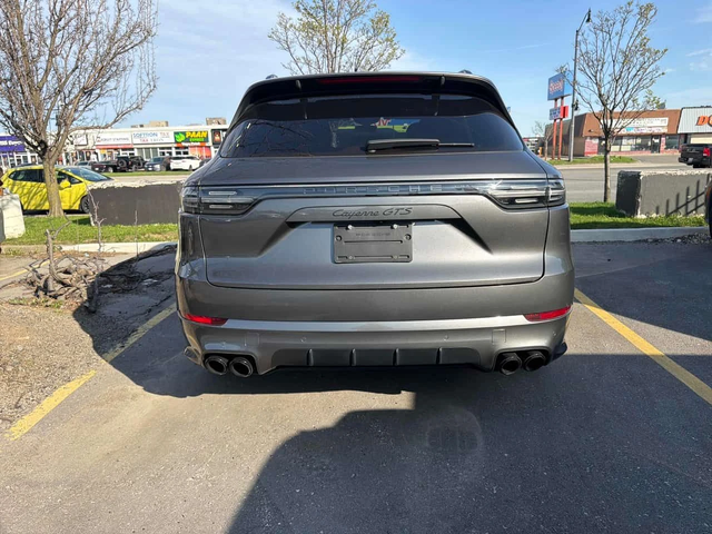 Porsche Cayenne * GTS * ОБДУХВНАЕ* 360* BOSE* ПАНО* - автомобили, коли, обяви за нови и употребявани 3