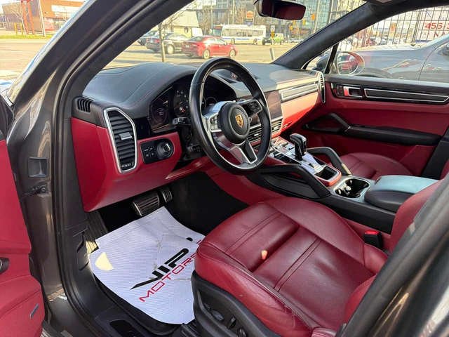 Porsche Cayenne * GTS * ОБДУХВНАЕ* 360* BOSE* ПАНО* - автомобили, коли, обяви за нови и употребявани 4
