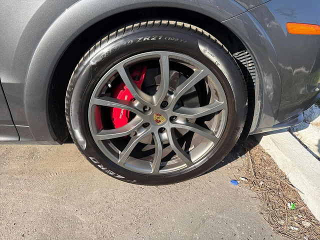 Porsche Cayenne * GTS * ОБДУХВНАЕ* 360* BOSE* ПАНО* - автомобили, коли, обяви за нови и употребявани 6