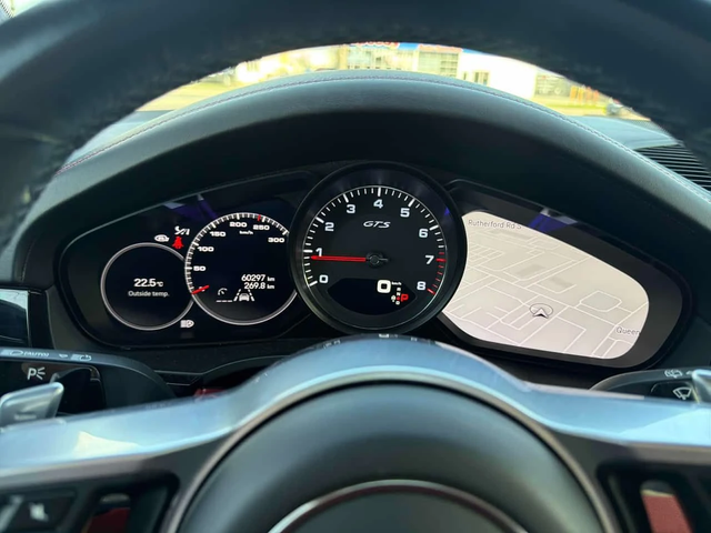 Porsche Cayenne * GTS * ОБДУХВНАЕ* 360* BOSE* ПАНО* - автомобили, коли, обяви за нови и употребявани 7