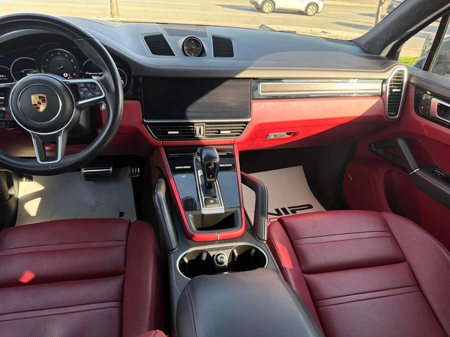 Porsche Cayenne * GTS * ОБДУХВНАЕ* 360* BOSE* ПАНО* - автомобили, коли, обяви за нови и употребявани 8
