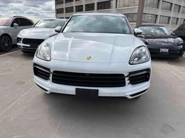 Porsche Cayenne * AWD * ОБДУХВАНЕ* 360КАМЕРИ* BOSE* - автомобили, коли, обяви за нови и употребявани 5