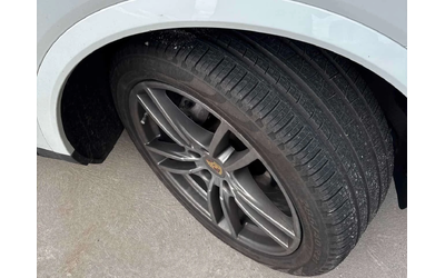 Porsche Cayenne * AWD * ОБДУХВАНЕ* 360КАМЕРИ* BOSE* - автомобили, коли, обяви за нови и употребявани 6