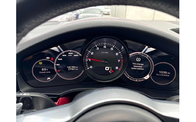 Porsche Cayenne * AWD * ОБДУХВАНЕ* 360КАМЕРИ* BOSE* - автомобили, коли, обяви за нови и употребявани 7