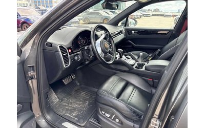 porsche-cayenne - 4