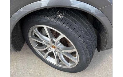 Porsche Cayenne | S | ОБДУХВАНЕ | 360 | ПАНОРАМА | - автомобили, коли, обяви за нови и употребявани 6