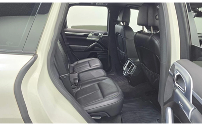 Porsche Cayenne 4.8 S 958 * НАЙ-ДОБРА ЦЕНА В БЪЛГАРИЯ* - автомобили, коли, обяви за нови и употребявани 11