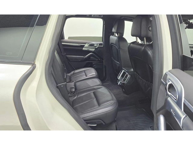 Porsche Cayenne 4.8 S 958 * НАЙ-ДОБРА ЦЕНА В БЪЛГАРИЯ* - автомобили, коли, обяви за нови и употребявани 11