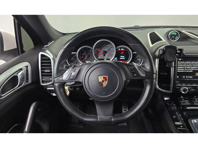 Porsche Cayenne 4.8 S 958 * НАЙ-ДОБРА ЦЕНА В БЪЛГАРИЯ* - автомобили, коли, обяви за нови и употребявани 12