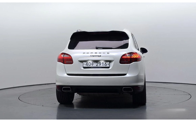 porsche-cayenne - 3