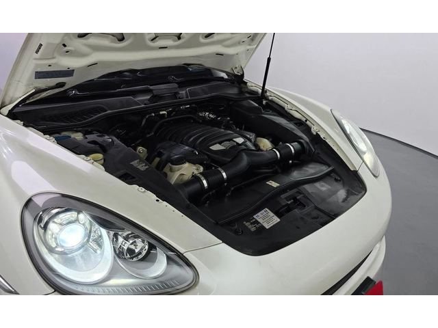 Porsche Cayenne 4.8 S 958 * НАЙ-ДОБРА ЦЕНА В БЪЛГАРИЯ* - автомобили, коли, обяви за нови и употребявани 5