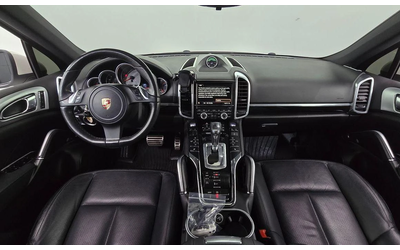 Porsche Cayenne 4.8 S 958 * НАЙ-ДОБРА ЦЕНА В БЪЛГАРИЯ* - автомобили, коли, обяви за нови и употребявани 6
