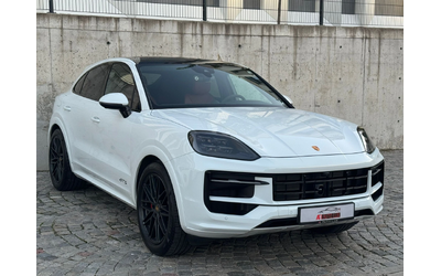 porsche-cayenne - 0