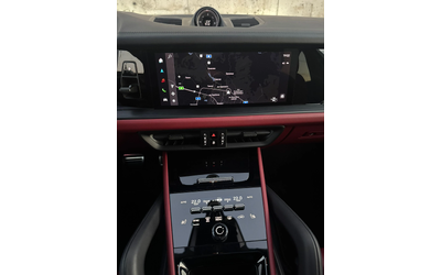 Porsche Cayenne GTS/PANO/360/TV/HD MATRIX/Пълна гаранция! - автомобили, коли, обяви за нови и употребявани 14