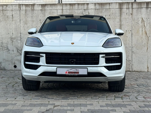 Porsche Cayenne GTS/PANO/360/TV/HD MATRIX/Пълна гаранция! - автомобили, коли, обяви за нови и употребявани 1