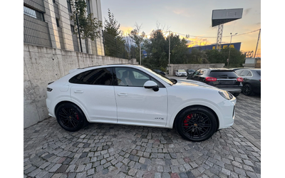 Porsche Cayenne GTS/PANO/360/TV/HD MATRIX/Пълна гаранция! - автомобили, коли, обяви за нови и употребявани 8