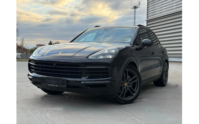 porsche-cayenne - 0