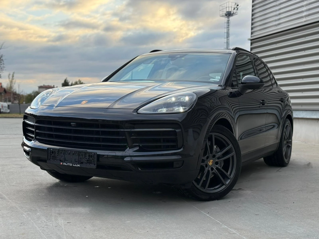 Porsche Cayenne III/3.0/V6/8 speed/Matrix/PANO/BOSE/4x4/360* /TOP! - автомобили, коли, обяви за нови и употребявани 0