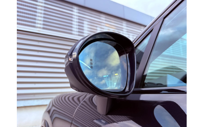Porsche Cayenne III/3.0/V6/8 speed/Matrix/PANO/BOSE/4x4/360* /TOP! - автомобили, коли, обяви за нови и употребявани 14