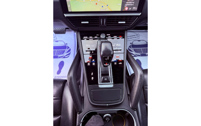 Porsche Cayenne III/3.0/V6/8 speed/Matrix/PANO/BOSE/4x4/360* /TOP! - автомобили, коли, обяви за нови и употребявани 15